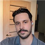 Native speaker of Spanish for adults, online lessons.